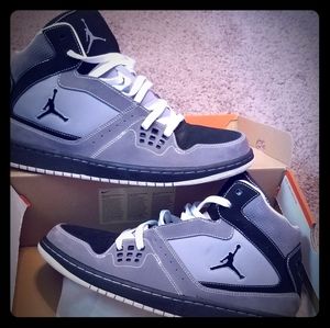 Jordan Shoes